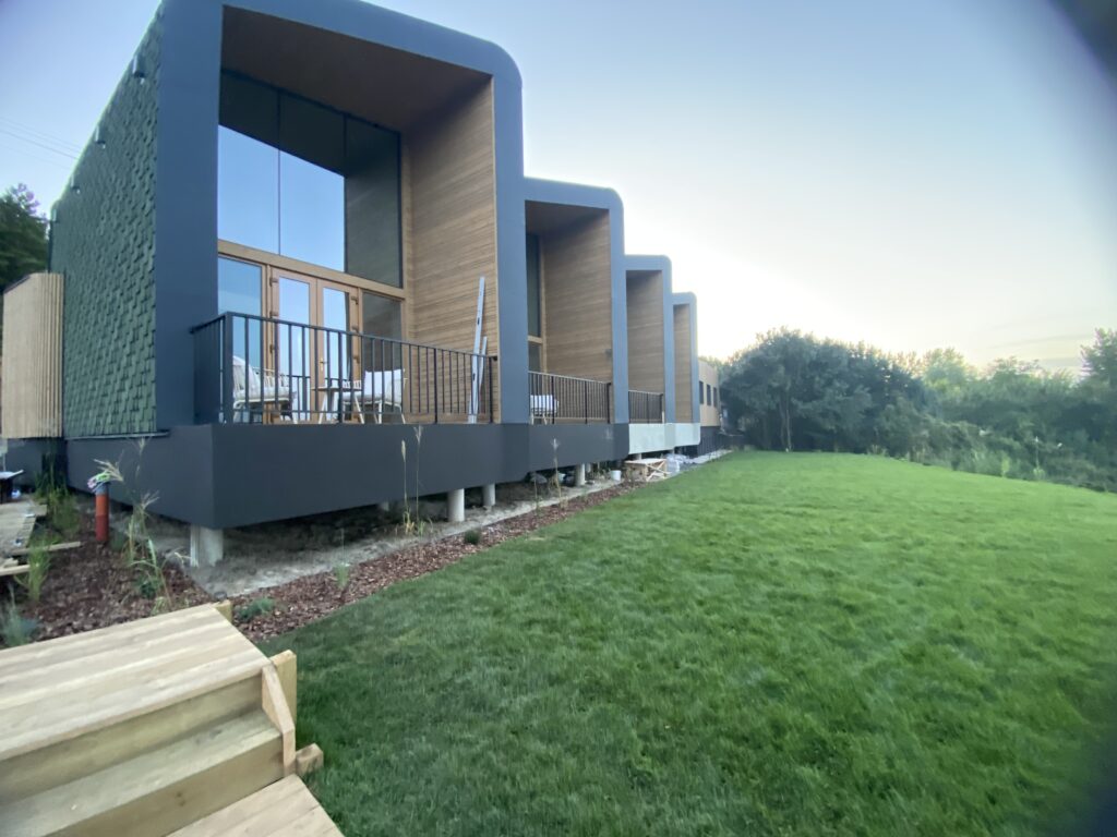 Монтаж бітумної черепиці