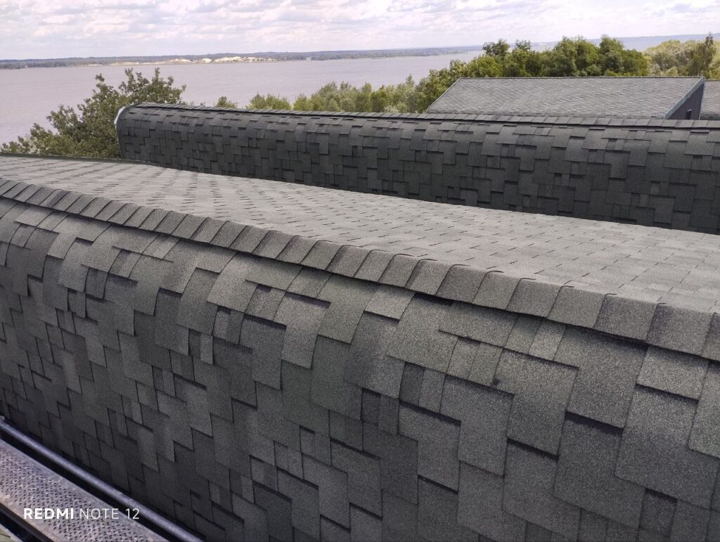 бітумна черепиця